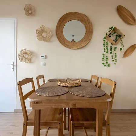 شقة M2 Hyper Centre *