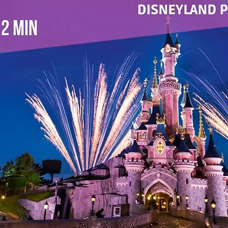 M2 Hyper Centre Appartement *