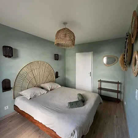 Appartement M2 Hyper Centre *