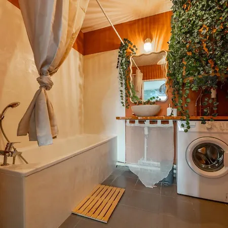 Appartement M2 Hyper Centre *