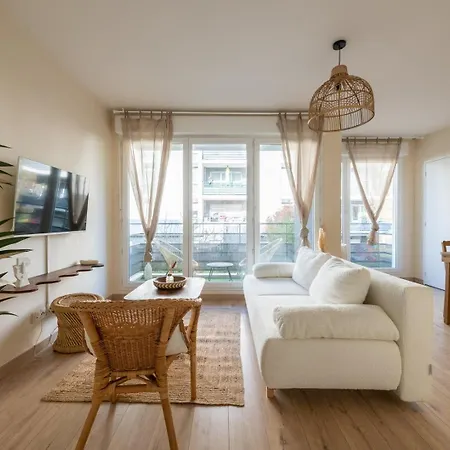 M2 Hyper Centre Montévrain