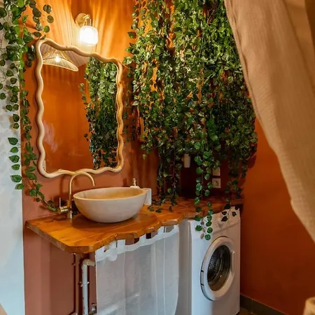 M2 Hyper Centre Appartement