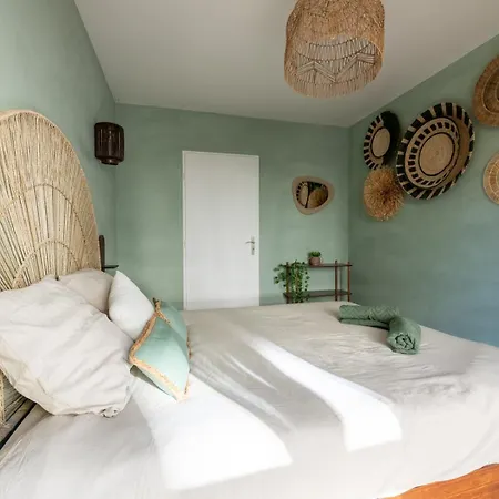 M2 Hyper Centre Montévrain