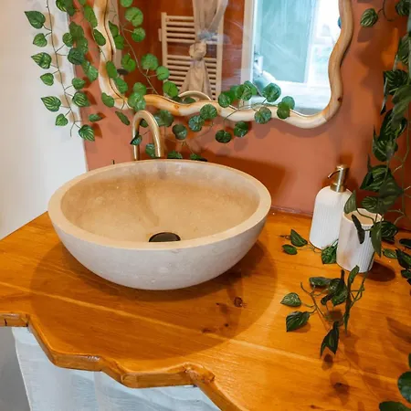 M2 Hyper Centre Appartement *