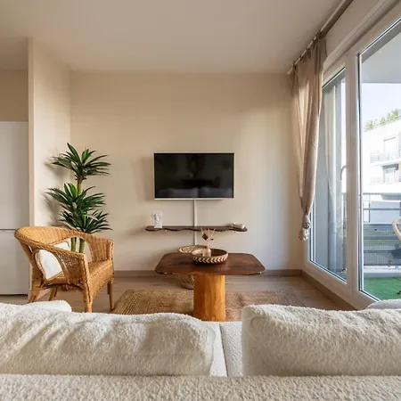 M2 Hyper Centre * Montévrain